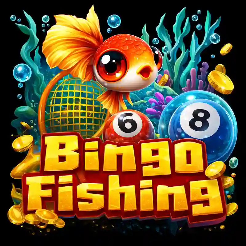 Bingo Fishing Game