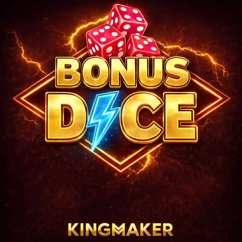 Bonus Dice casino game at abjili