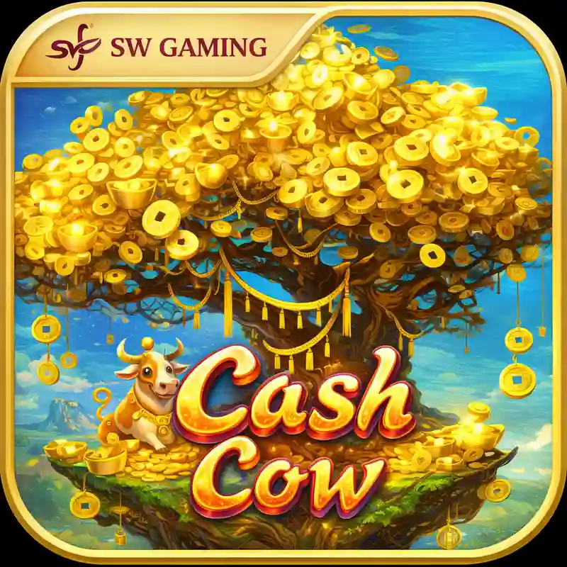 Kalabaw ng Pera Slot