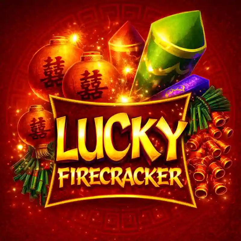 Lucky Firecracker Slot
