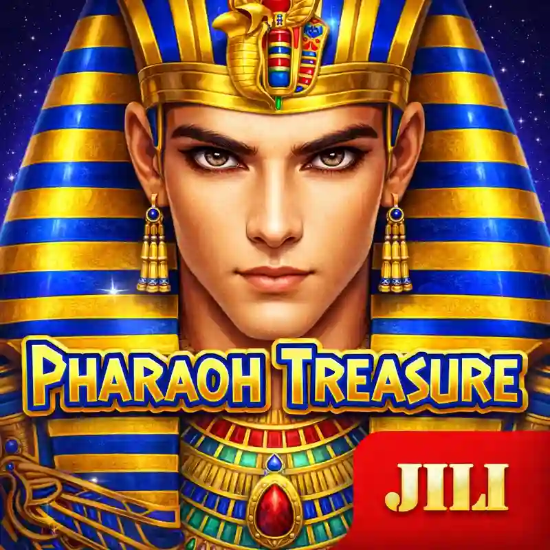 Pharaoh Treasure Slot