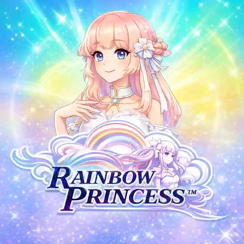Rainbow Princess Slot