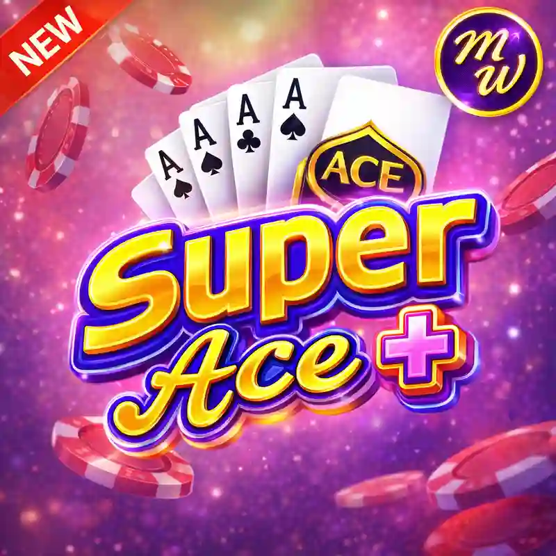 Super Ace+ Online Slot Game at abjili Casino