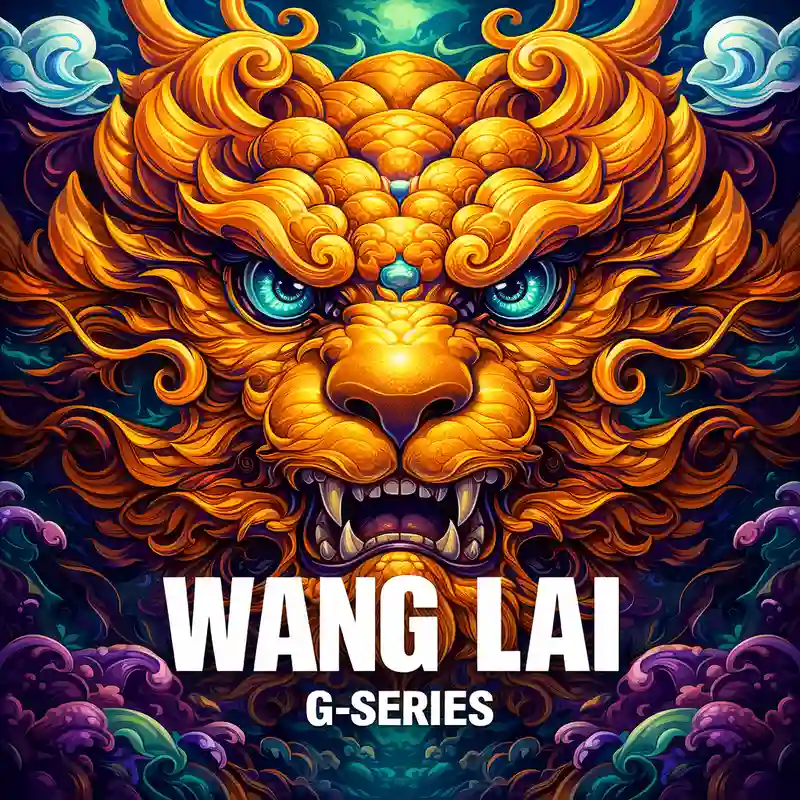 Wang Lai Casino Slot